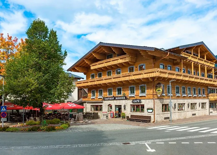 Hotel Rosner