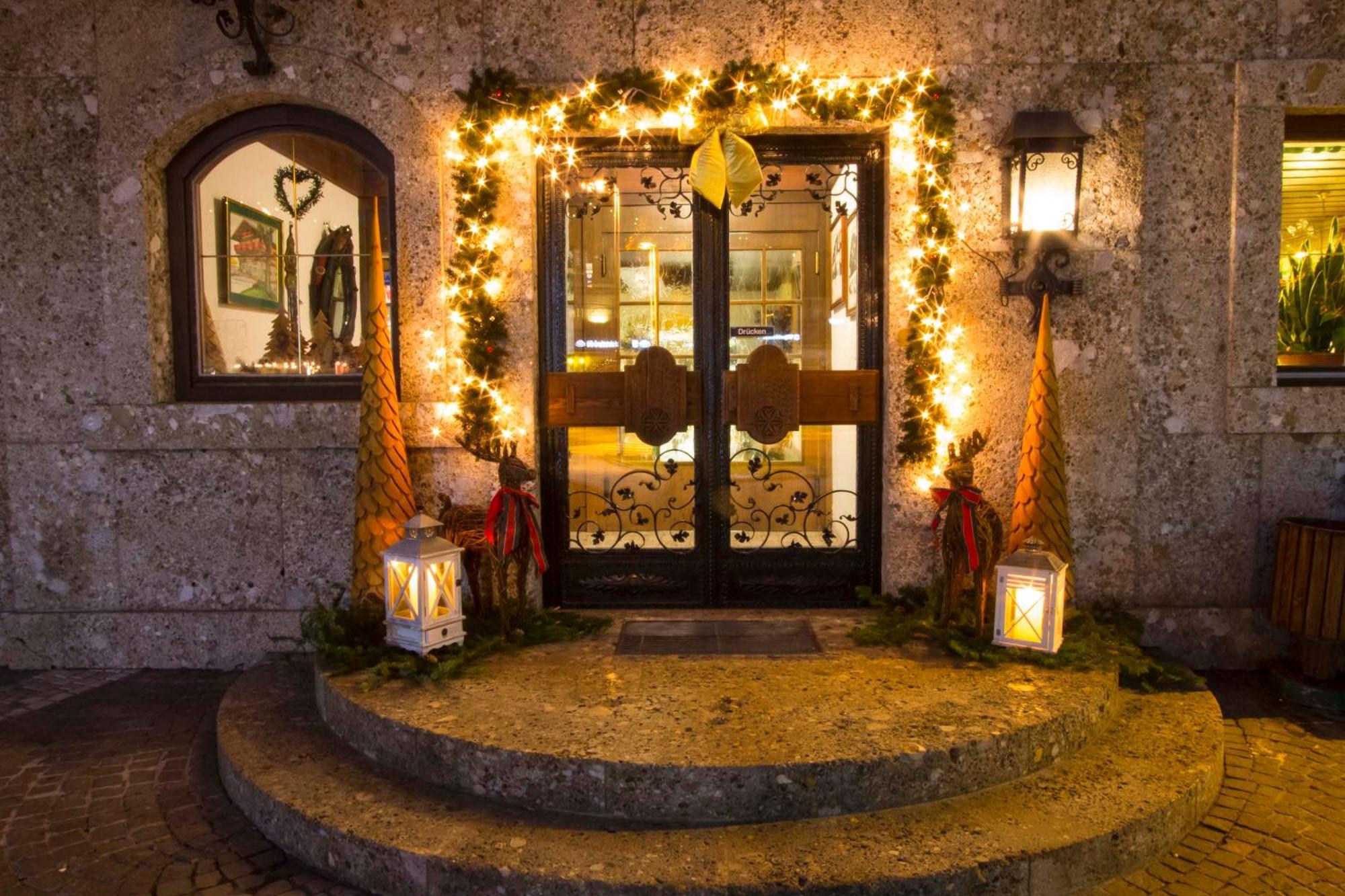 Hotel Rosner 3*