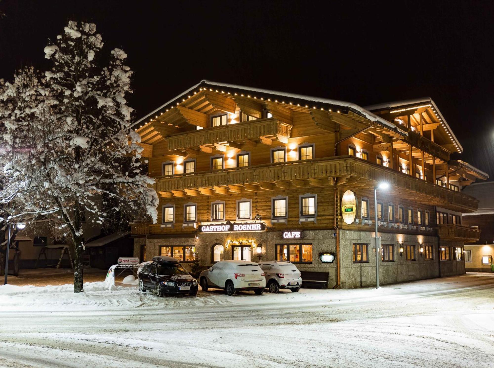 Rosner Altenmarkt im Pongau
