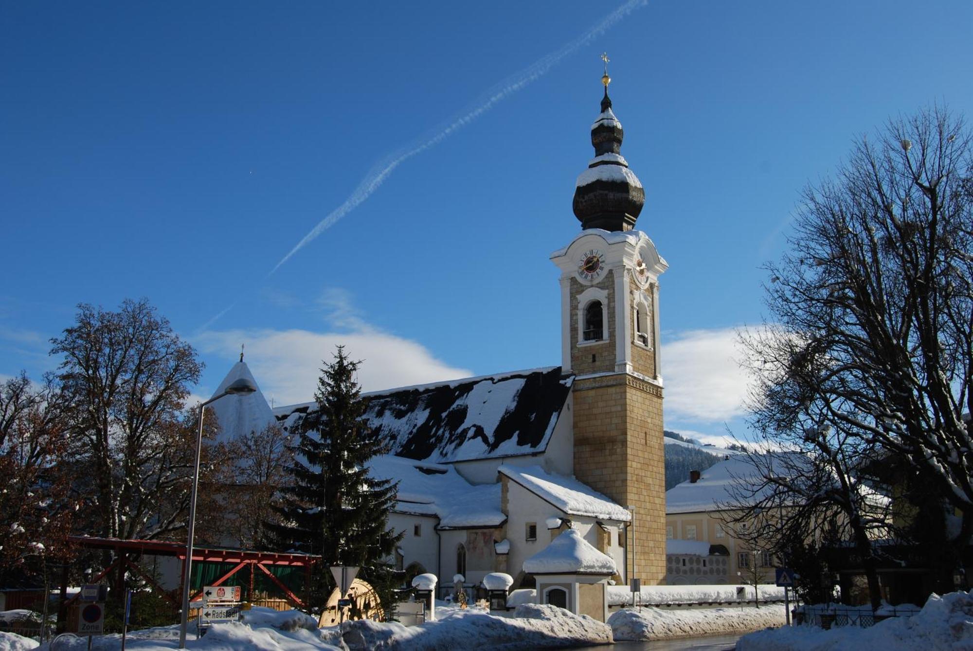 Hotel Rosner