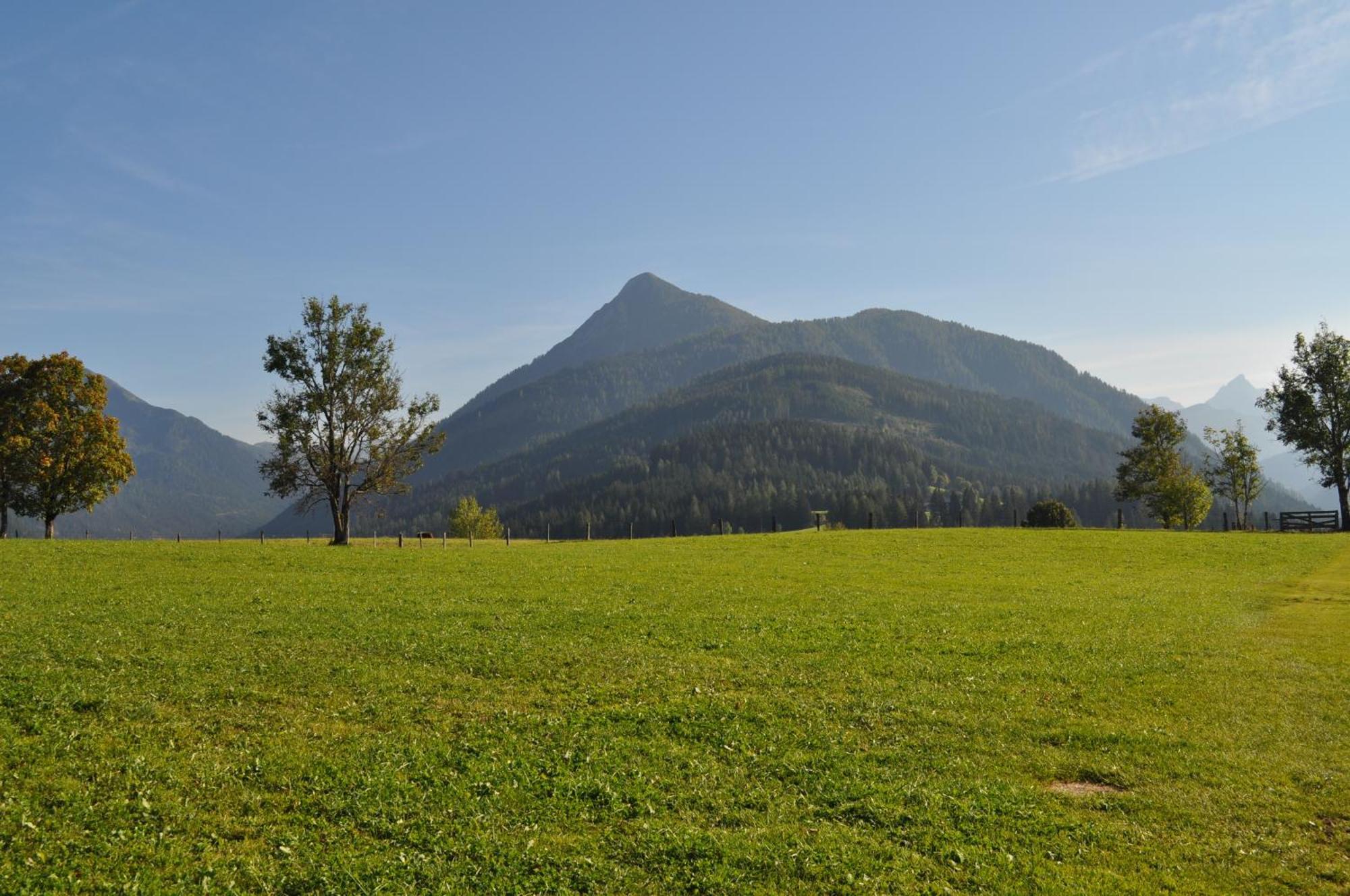 Rosner Hotel Altenmarkt im Pongau
