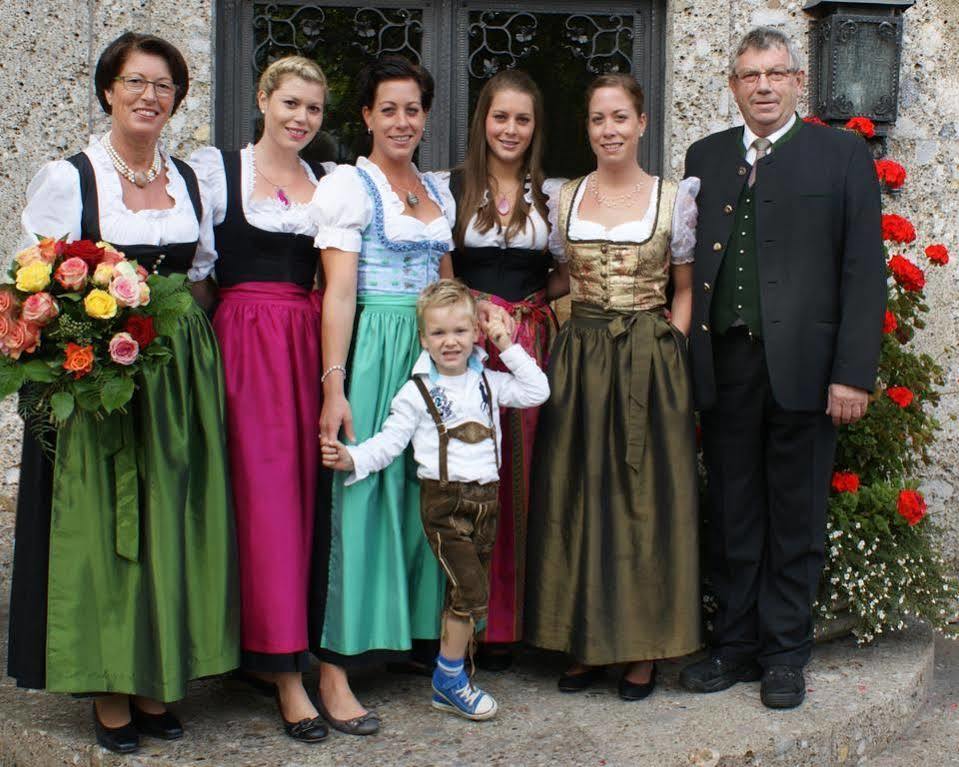 Rosner 3* Altenmarkt im Pongau